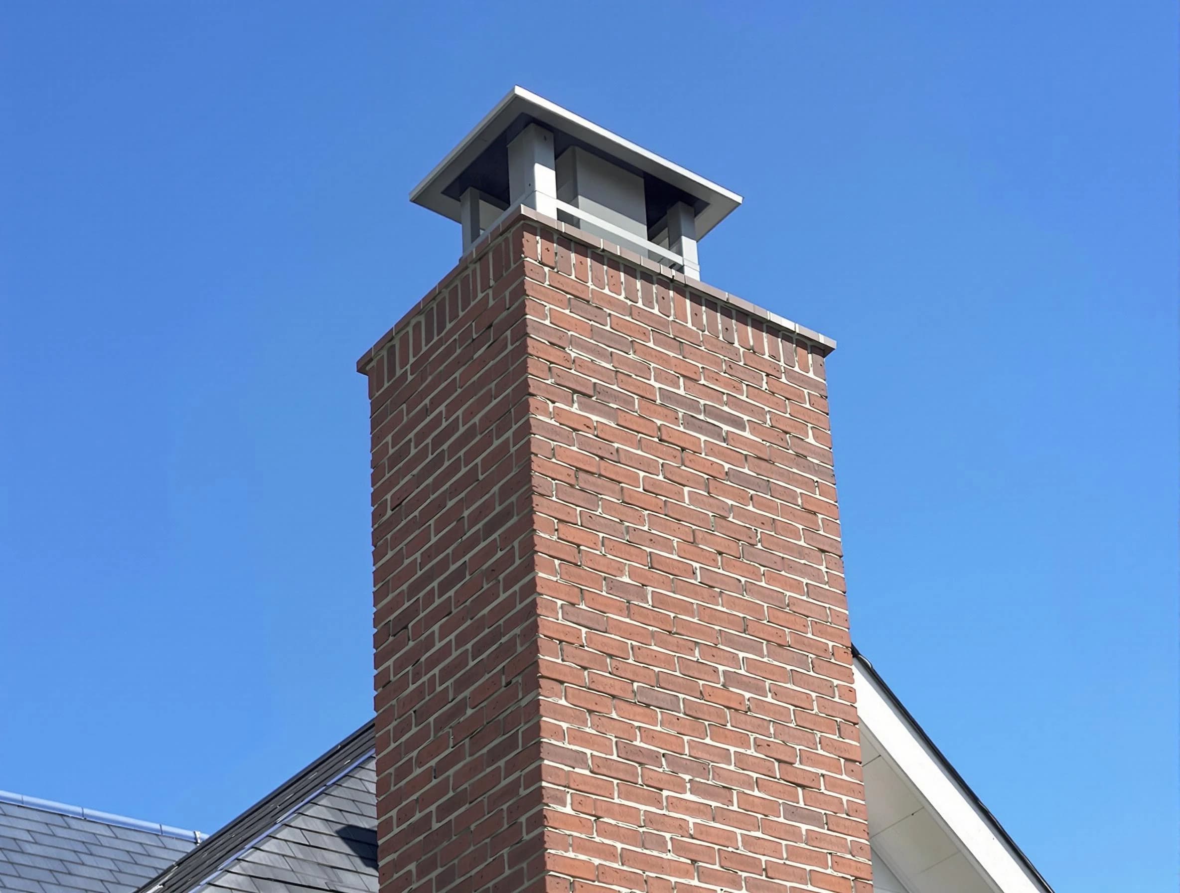 Chimney Remodeling service in Trussville, AL