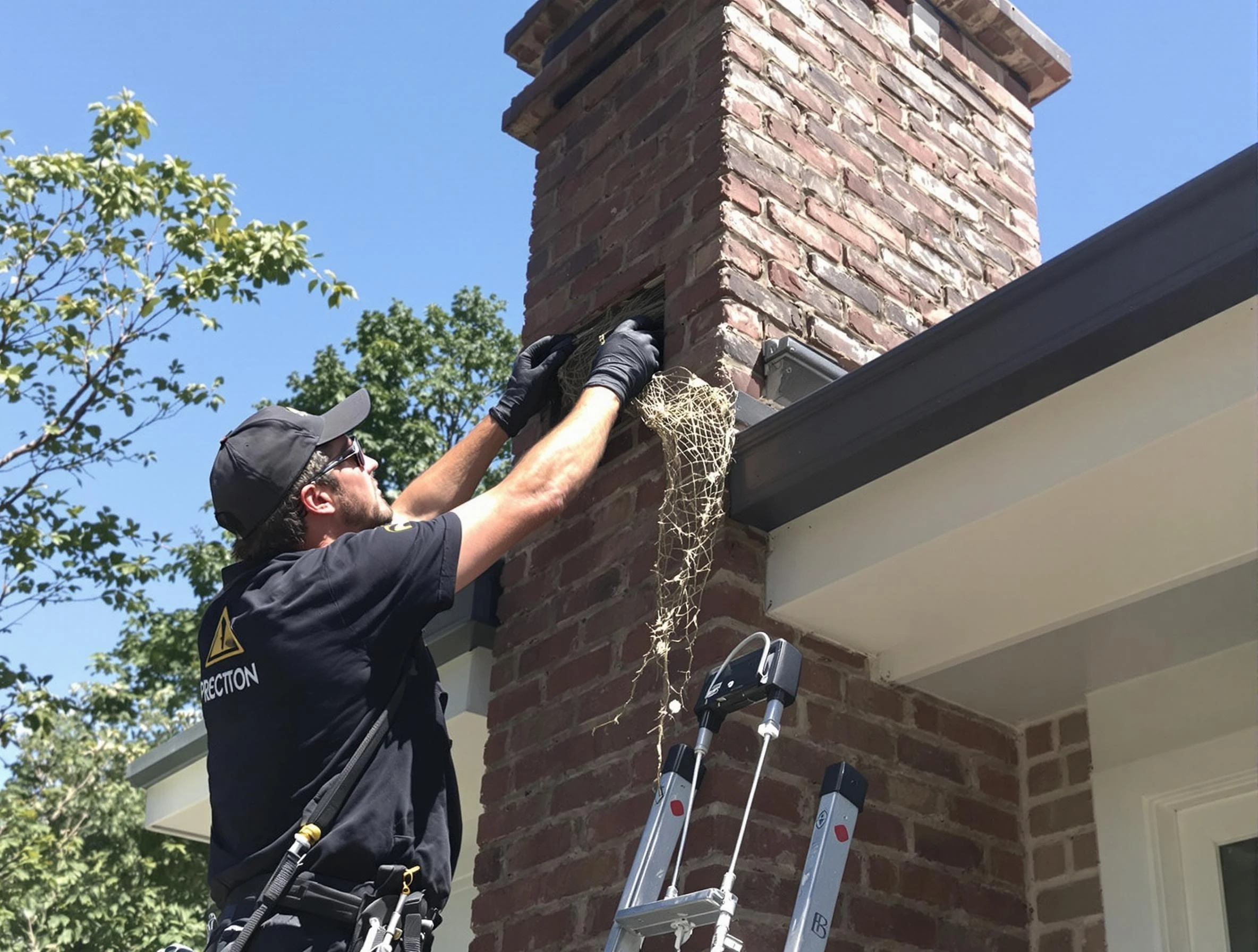 Animal & Debris Removal service in Trussville, AL